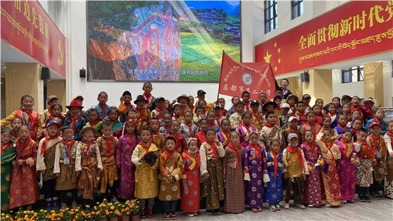 立標案例丨輝煌70年，禮贊新昌都—昌都解放70周年成就展