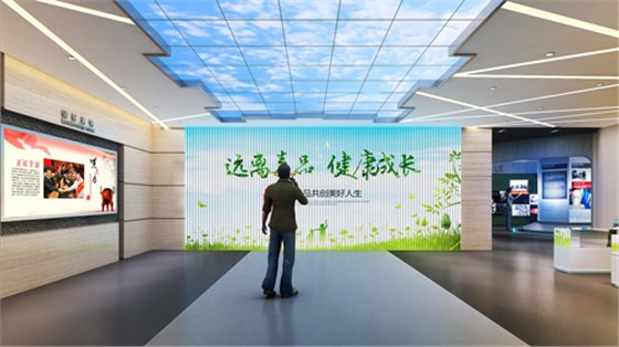 國(guó)際禁毒日丨讓我們走進(jìn)這些禁毒教育基地，一起筑牢禁毒第一道防線！