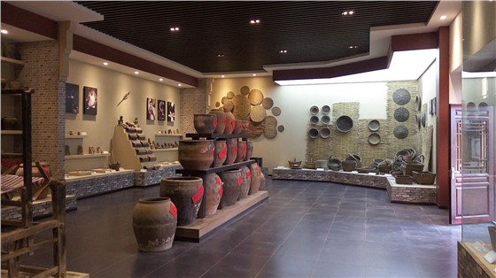 建設(shè)鄉(xiāng)村博物館的意義？