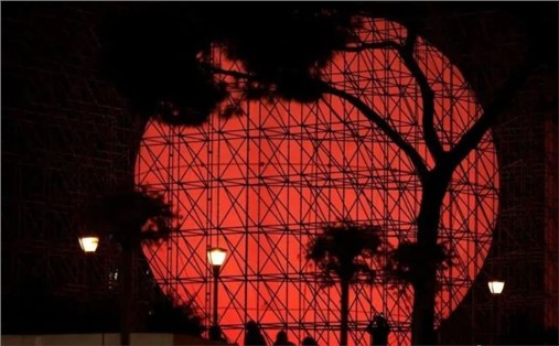 立標(biāo)視野丨沉浸式空間的多種玩法！全球十大沉浸式案例賞析！